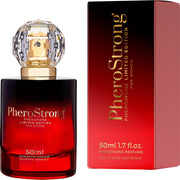 PheroStrong Limited Edition for Women – Profumo ai Feromoni da Donna, foto 3