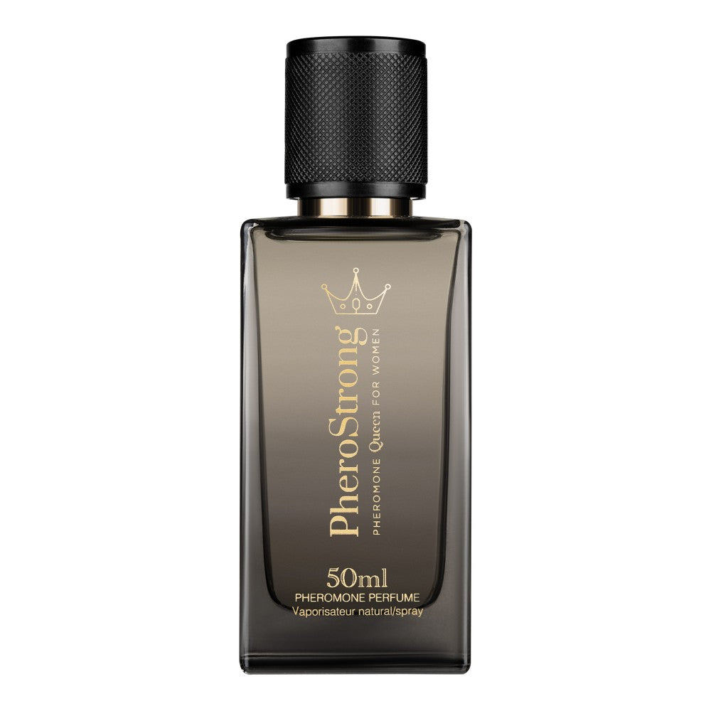 PheroStrong Queen for Women – Profumo ai Feromoni da Donna, foto 1