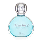 PheroStrong Popularity for Men – Profumo ai Feromoni da Uomo, foto 1