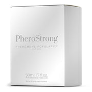PheroStrong Popularity for Men – Profumo ai Feromoni da Uomo, foto 3