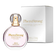 PheroStrong Popularity for Women – Profumo ai Feromoni da Donna, foto 2