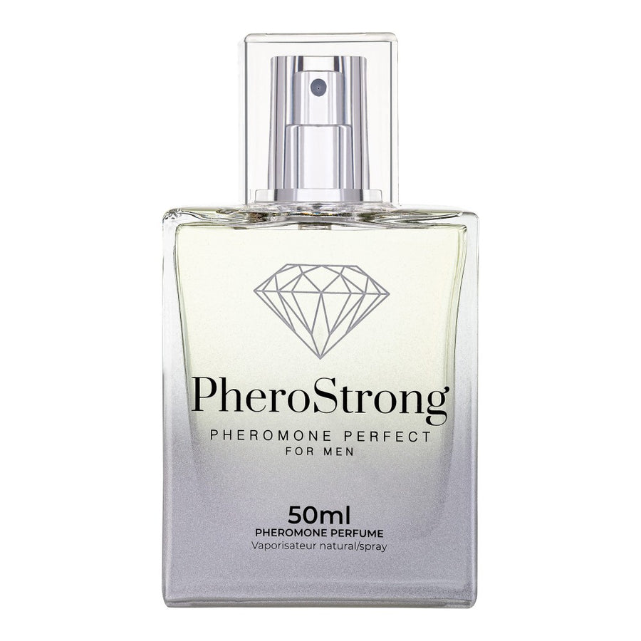 PheroStrong Perfect for Men – Profumo ai Feromoni da Uomo