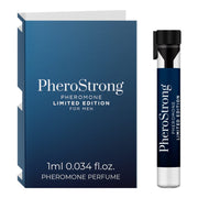 PheroStrong Limited Edition for Men – Profumo ai Feromoni da Uomo, foto 4