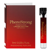PheroStrong Limited Edition for Women – Profumo ai Feromoni da Donna, foto 4