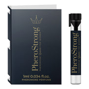 PheroStrong Queen for Women – Profumo ai Feromoni da Donna, foto 4