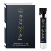 PheroStrong King for Men – Profumo ai Feromoni da Uomo, foto 4