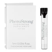 PheroStrong Popularity for Men – Profumo ai Feromoni da Uomo, foto 4