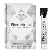 PheroStrong Perfect for Men – Profumo ai Feromoni da Uomo, foto 4