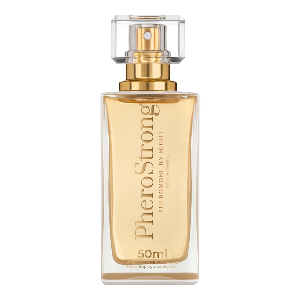 PheroStrong by Night for Women – Profumo ai Feromoni da Donna, foto 1