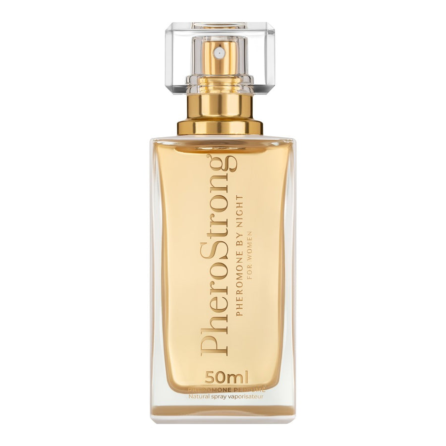 PheroStrong by Night for Women – Profumo ai Feromoni da Donna