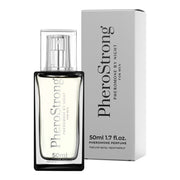 PheroStrong by Night for Men – Profumo ai Feromoni da Uomo, foto 1