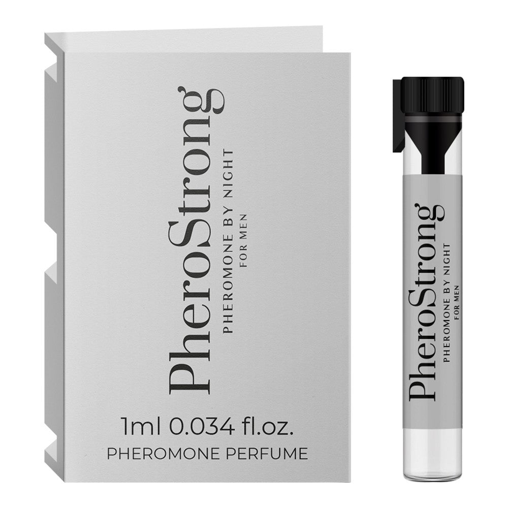 PheroStrong by Night for Men – Profumo ai Feromoni da Uomo, foto 3