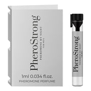 PheroStrong by Night for Men – Profumo ai Feromoni da Uomo, foto 3