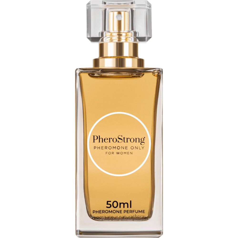 PheroStrong Only for Women – Profumo ai Feromoni da Donna, foto 3