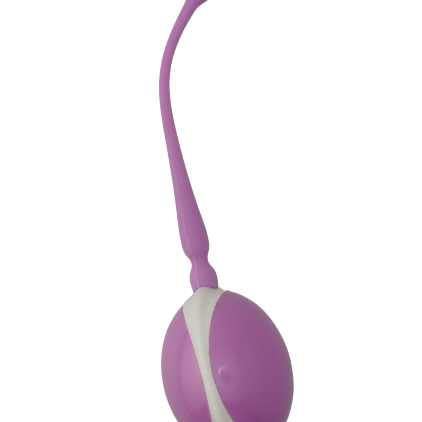 Smart Love Balls - Pallina vaginale in silicone per esercizi di Kegel