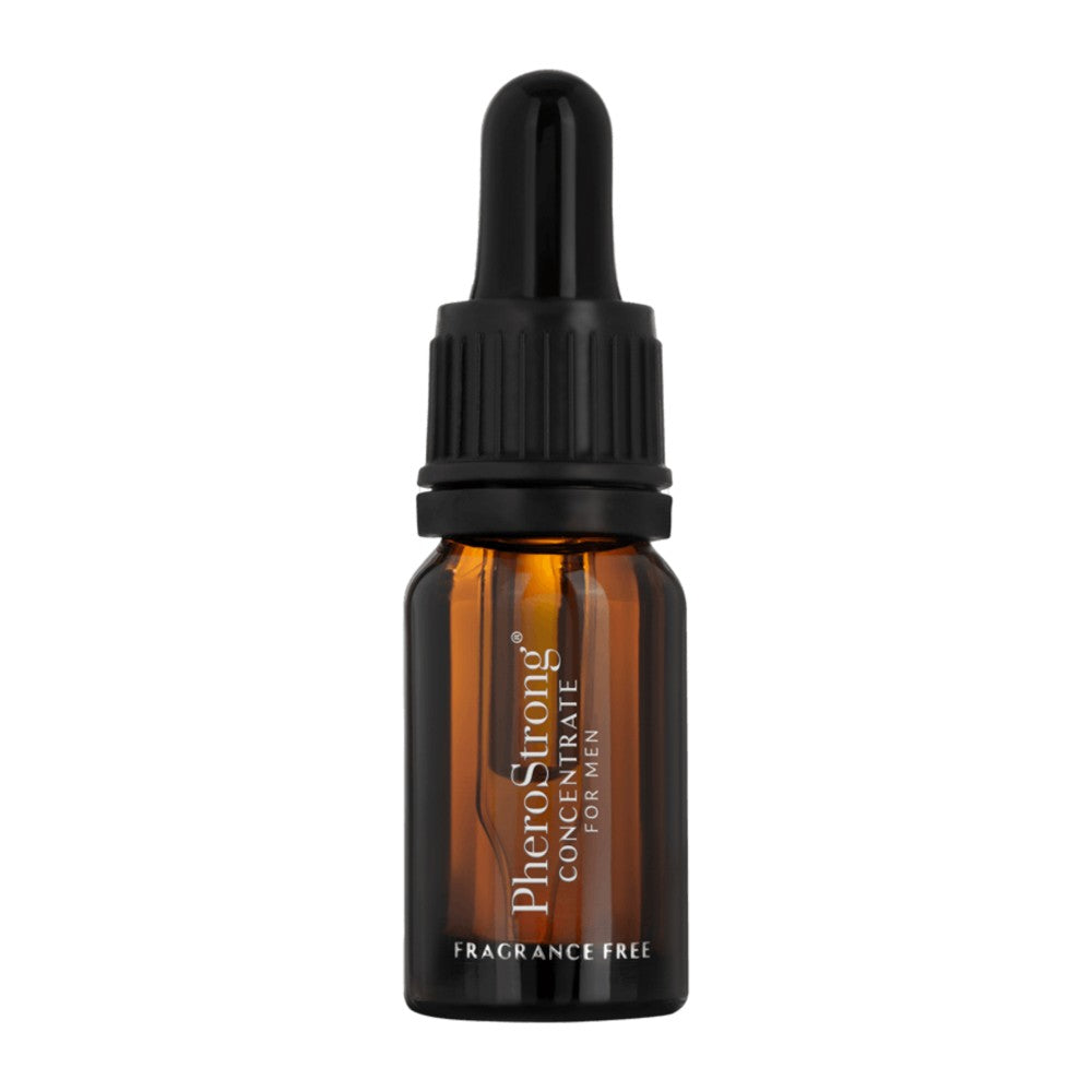PheroStrong Concentrate for Men 7,5 ml – Feromoni Senza Profumo, foto 3