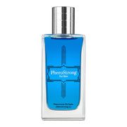 PheroStrong for Men – Profumo ai Feromoni da Uomo, foto 2