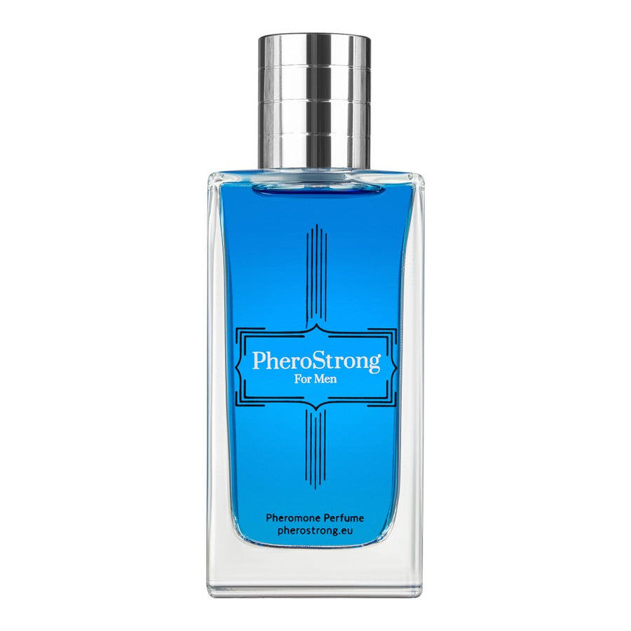 PheroStrong for Men – Profumo ai Feromoni da Uomo
