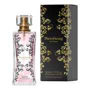 PheroStrong for Women – Profumo ai Feromoni da Donna, foto 1