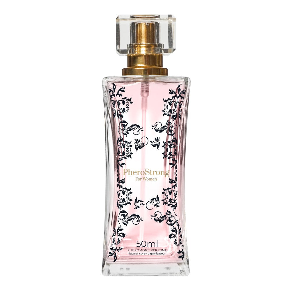PheroStrong for Women – Profumo ai Feromoni da Donna, foto 2