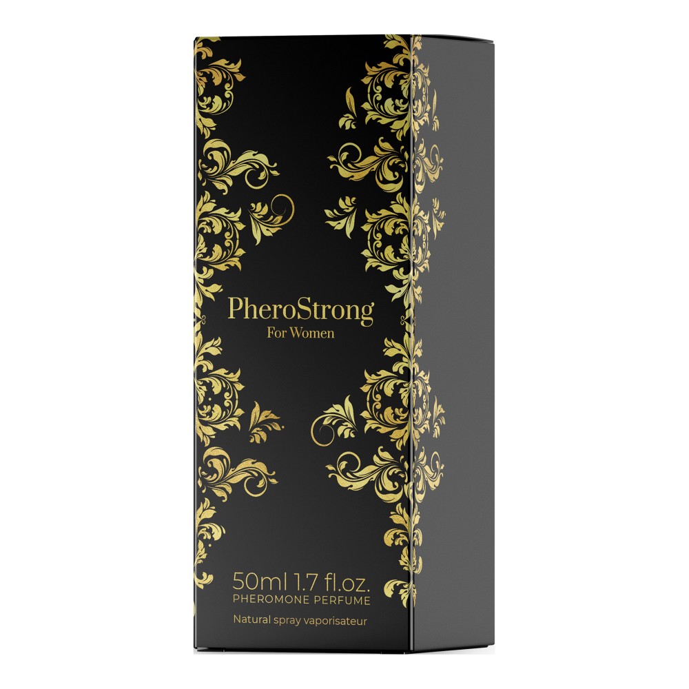 PheroStrong for Women – Profumo ai Feromoni da Donna, foto 3