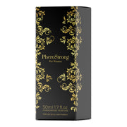 PheroStrong for Women – Profumo ai Feromoni da Donna, foto 3