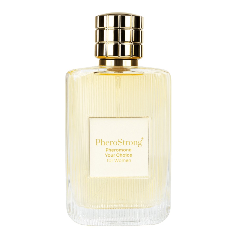 PheroStrong Your Choice for Women – Profumo ai Feromoni da Donna, foto 2