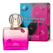 PheroStrong HQ for Her – Profumo ai Feromoni da Donna, foto 1
