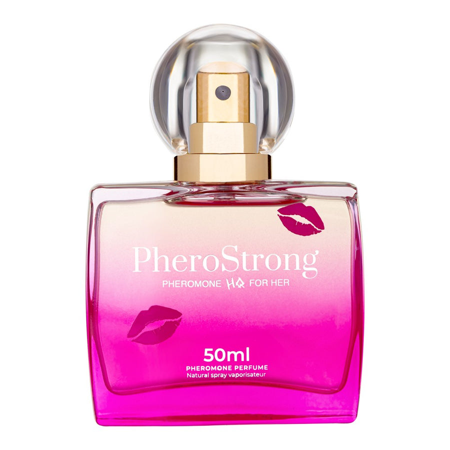 PheroStrong HQ for Her – Profumo ai Feromoni da Donna