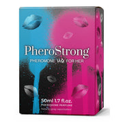 PheroStrong HQ for Her – Profumo ai Feromoni da Donna, foto 3