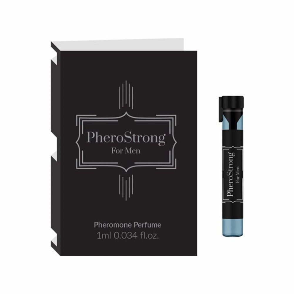 PheroStrong for Men – Profumo ai Feromoni da Uomo, foto 4