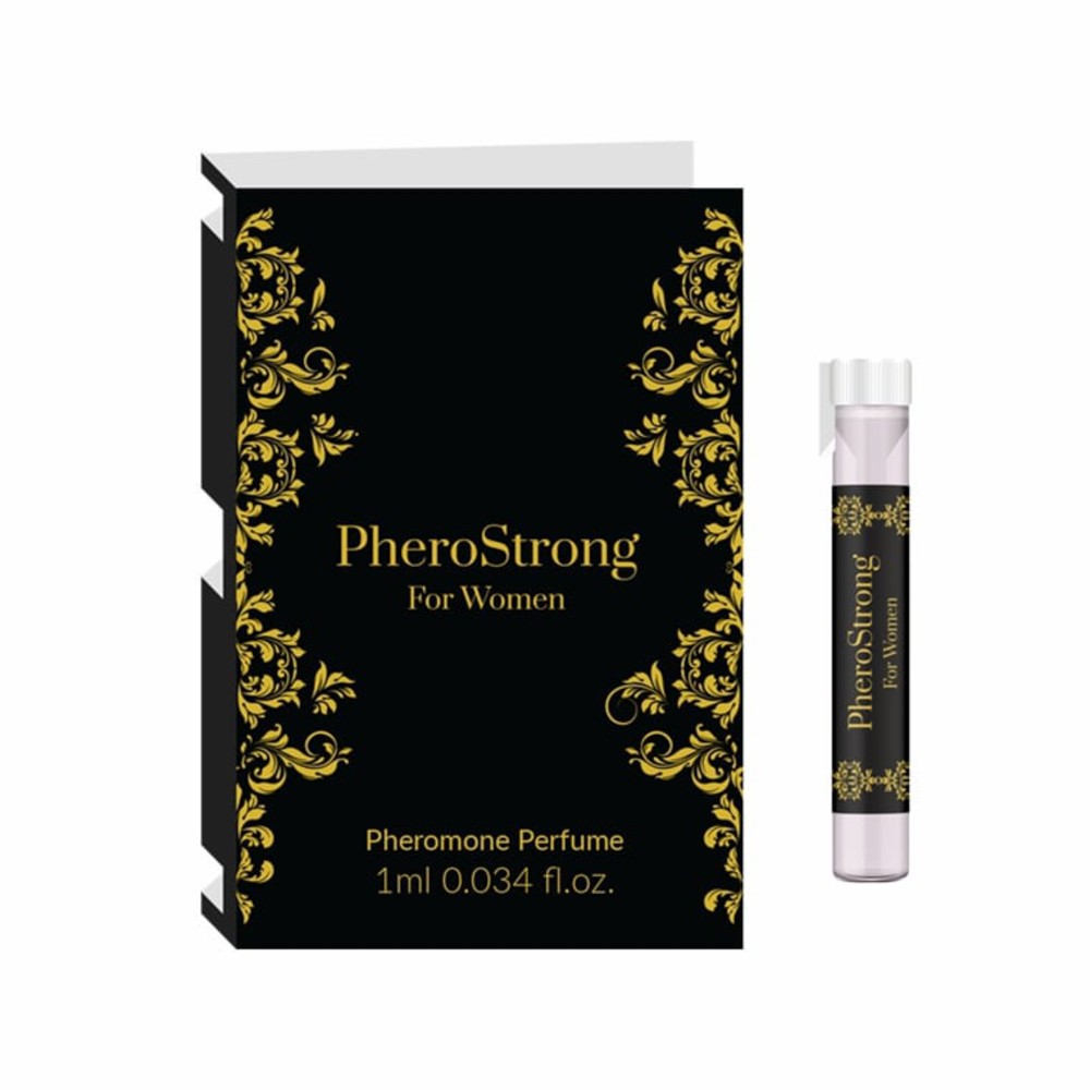 PheroStrong for Women – Profumo ai Feromoni da Donna, foto 4