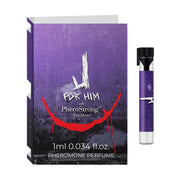 PheroStrong J for Him – Profumo ai Feromoni da Uomo, foto 4