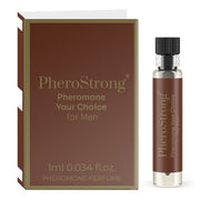 PheroStrong Your Choice for Men – Profumo ai Feromoni da Uomo, foto 4