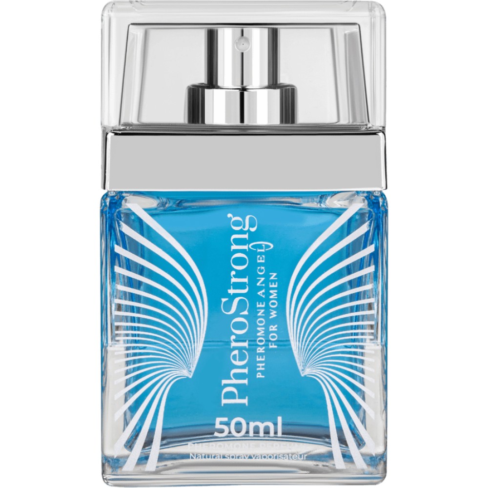 PheroStrong Angel for Women – Profumo ai Feromoni da Donna, foto 1