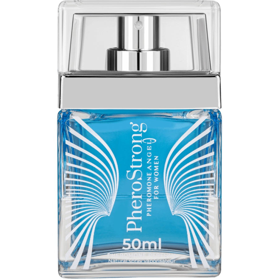 PheroStrong Angel for Women – Profumo ai Feromoni da Donna