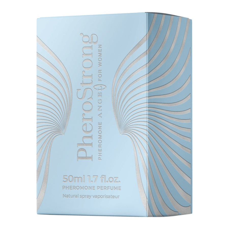 PheroStrong Angel for Women – Profumo ai Feromoni da Donna