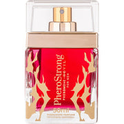 PheroStrong Devil for Men – Profumo ai Feromoni da Uomo, foto 1