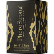 PheroStrong Devil for Men – Profumo ai Feromoni da Uomo, foto 2