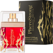PheroStrong Devil for Men – Profumo ai Feromoni da Uomo, foto 3