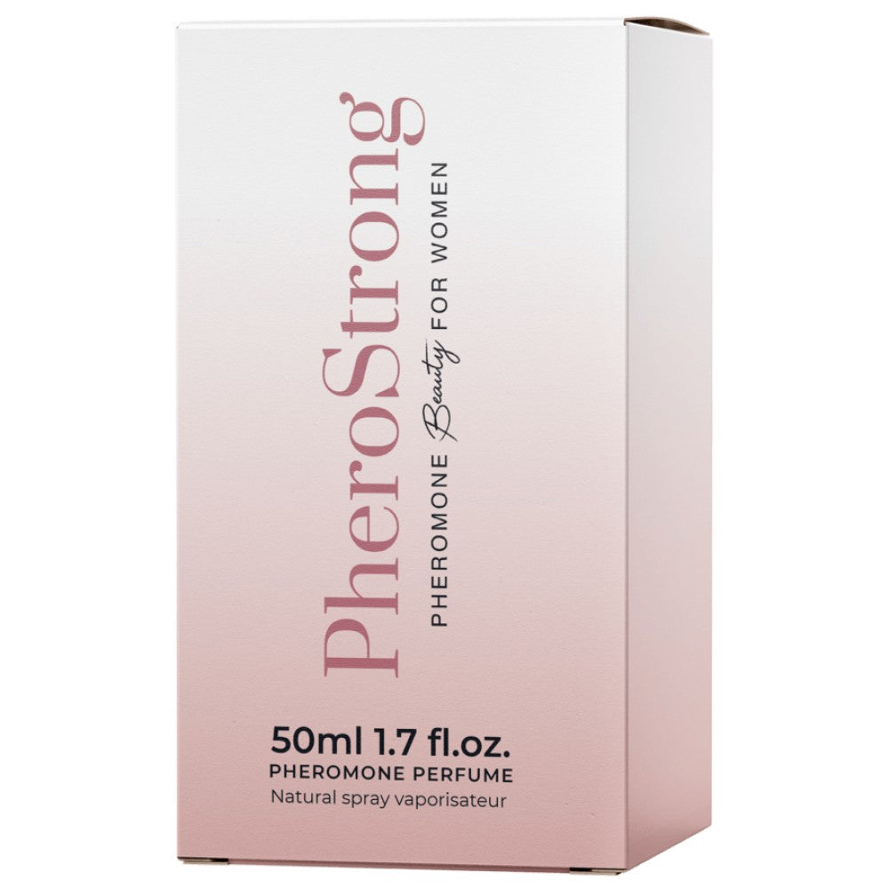 PheroStrong Beauty for Women – Profumo ai Feromoni da Donna, foto 3