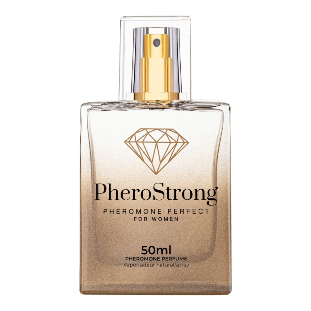 PheroStrong Perfect for Women – Profumo ai Feromoni da Donna, foto 1