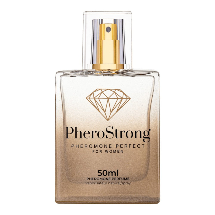 PheroStrong Perfect for Women – Profumo ai Feromoni da Donna