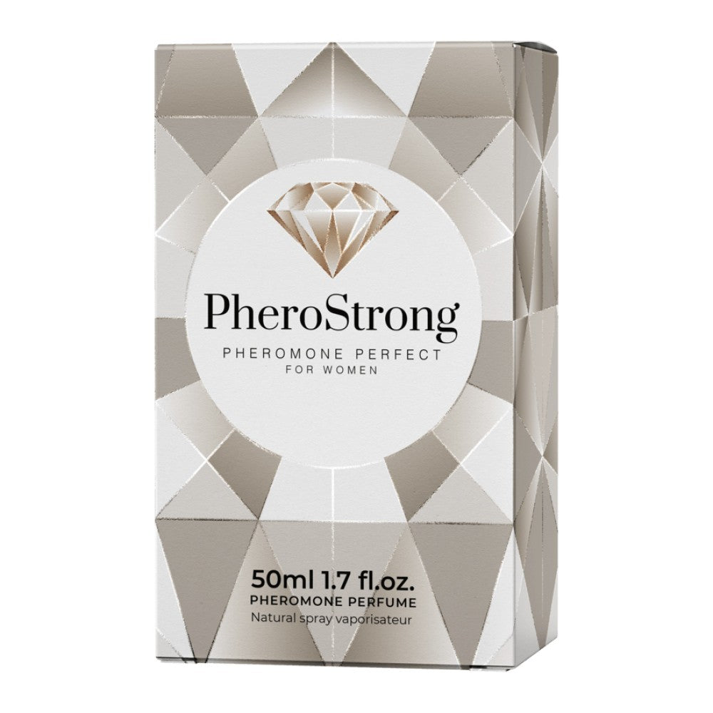 PheroStrong Perfect for Women – Profumo ai Feromoni da Donna, foto 3