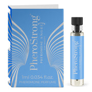 PheroStrong Angel for Women – Profumo ai Feromoni da Donna, foto 4