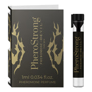 PheroStrong Devil for Men – Profumo ai Feromoni da Uomo, foto 4