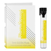 PheroStrong Just for Men – Profumo ai Feromoni da Uomo, foto 4