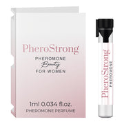 PheroStrong Beauty for Women – Profumo ai Feromoni da Donna, foto 4