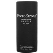 PheroStrong ELIXIR for Men – Profumo ai Feromoni da Uomo, foto 3