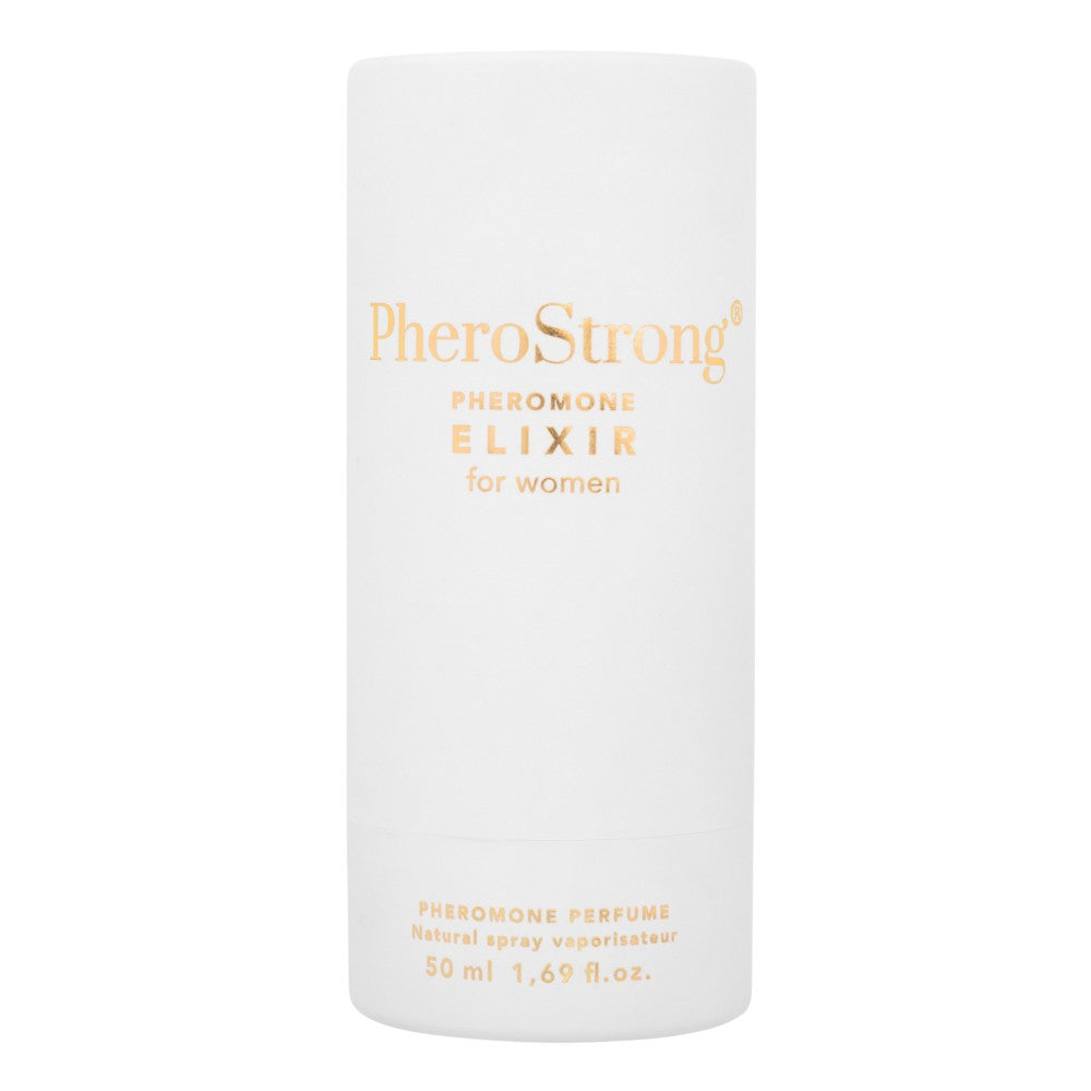 PheroStrong ELIXIR for Women – Profumo ai Feromoni da Donna, foto 4